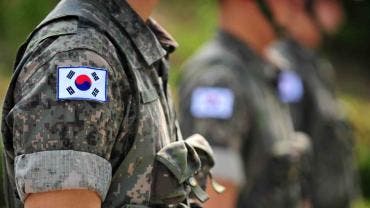  Alerta Corea del Sur que Pyongyang planea ataques contra sus embajadas