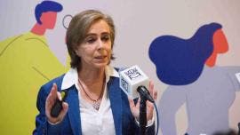 Inai investigará difusión de datos personales de María Amparo Casar en el sitio web del gobierno