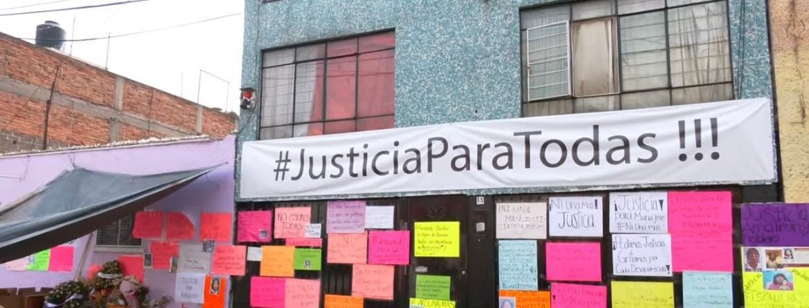 justicia