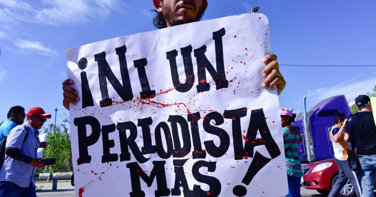 Al alza acusaciones legales para silenciar a periodistas: Unesco | Diario de México