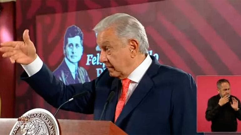 Andrés Manuel López Obrador