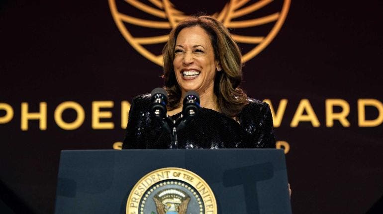 Kamala Harris