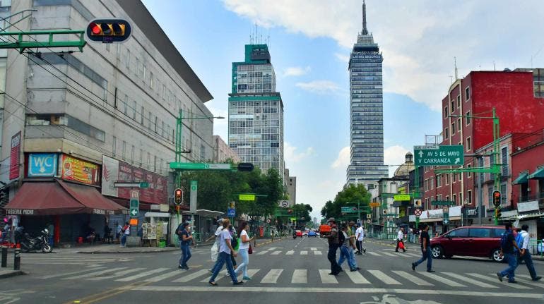 Banco Mundial baja PIB Mexico