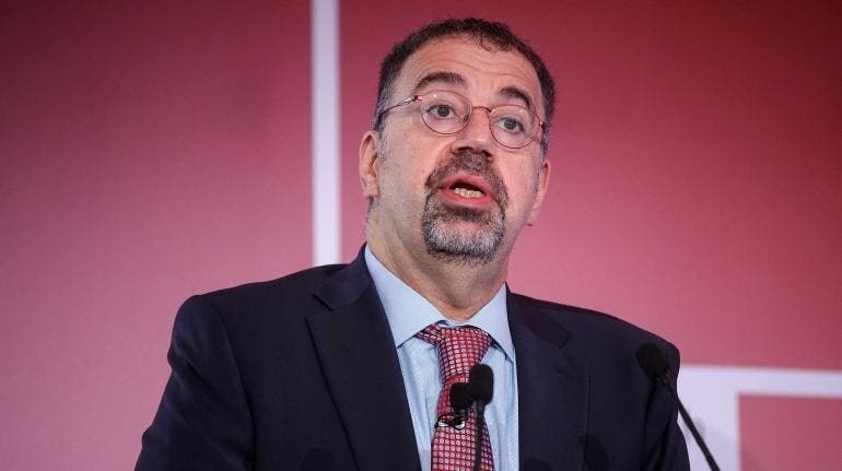 Daron Acemoglu