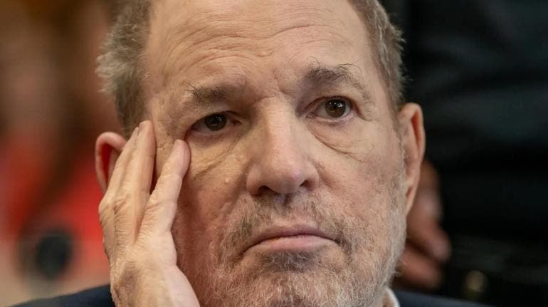 juicio Weinstein hasta 2025