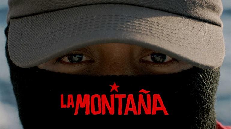 La Montaña