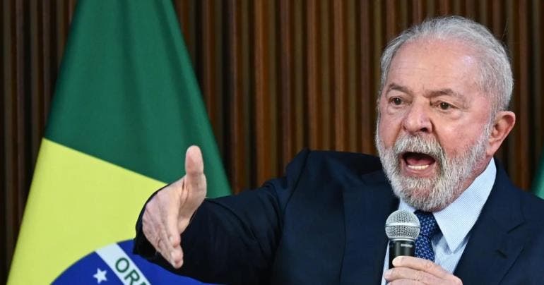 Lula nueva politica crimen organizado