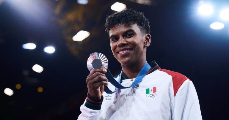 Prisca Awiti Conade premio nacional deporte