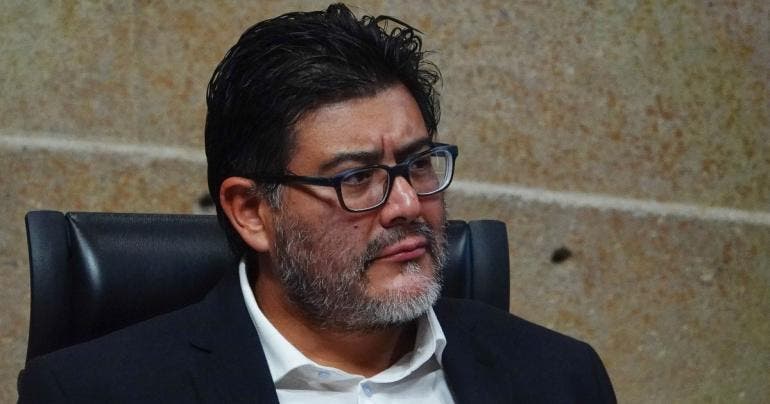 TEPJF Reyes Rodriguez Mondragon no renuncia