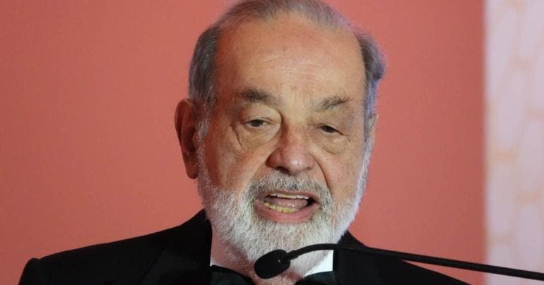 Carlos Slim IFT America Movil medidas