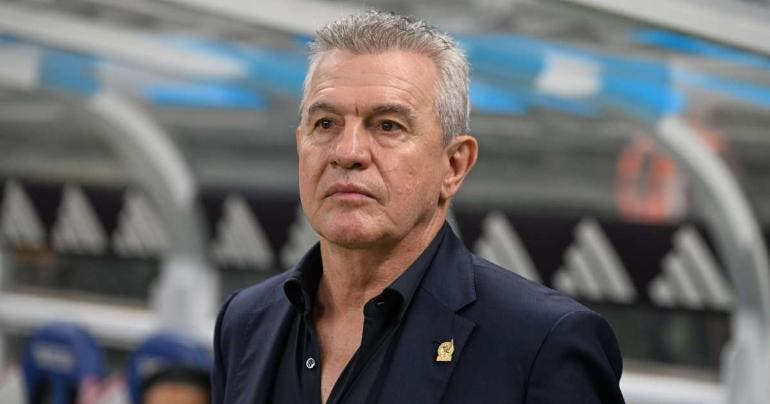 Javier Aguirre