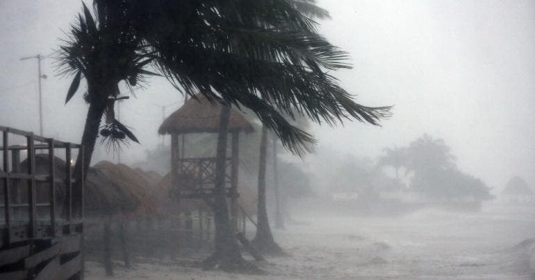 lluvias Sara Campeche Guatemala