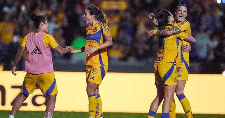 Liga MX Femenil