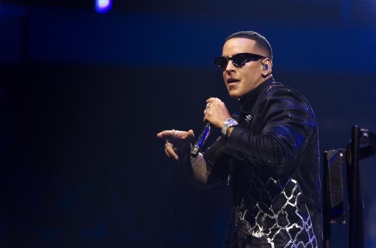 Daddy Yankee