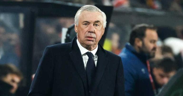 Carlo Ancelotti