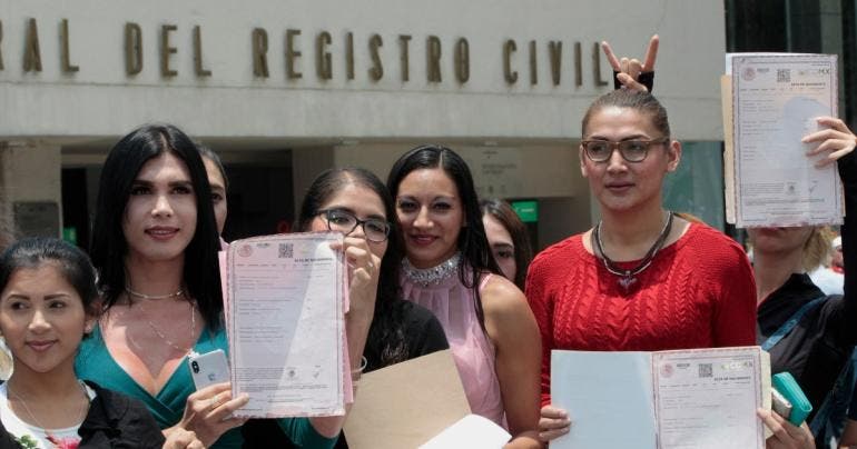 Copred banos trans no binarios CDMX