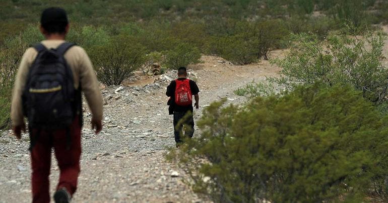 Frontera Migrantes