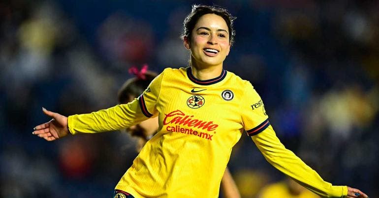 América Femenil