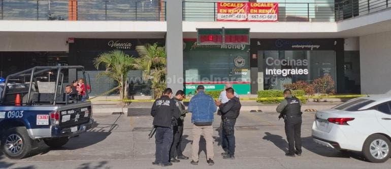 asesinan Adal Pena Culiacan influencer