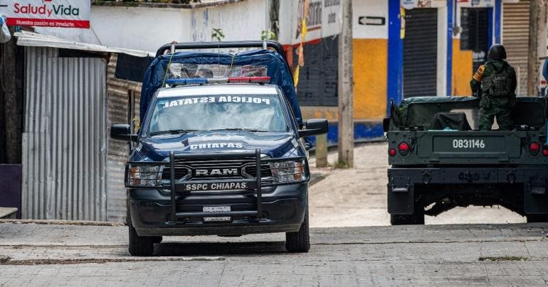 Frontera Comalapa Concejo Municipal