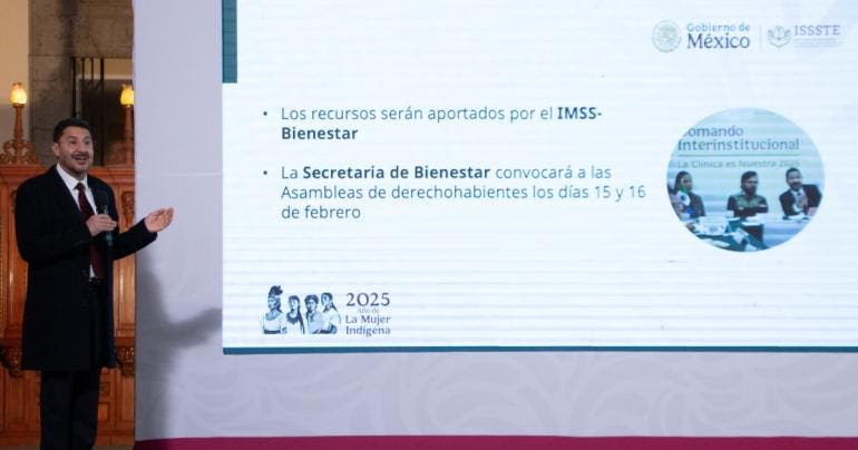 La Clinica es Nuestra ISSSTE Batres