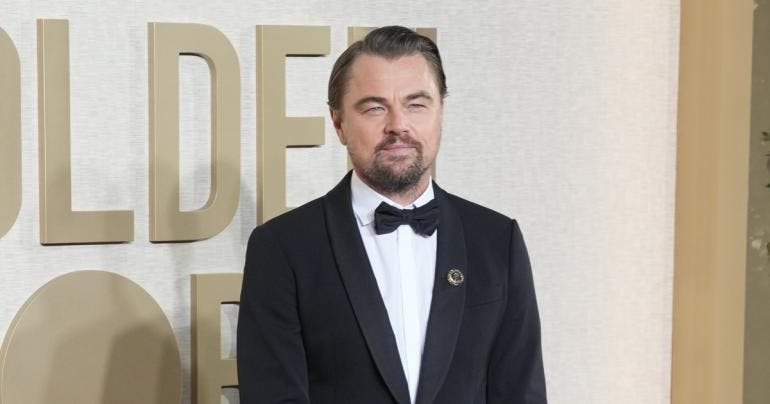 Leonardo DiCaprio dona millon dolares incendios Los Angeles