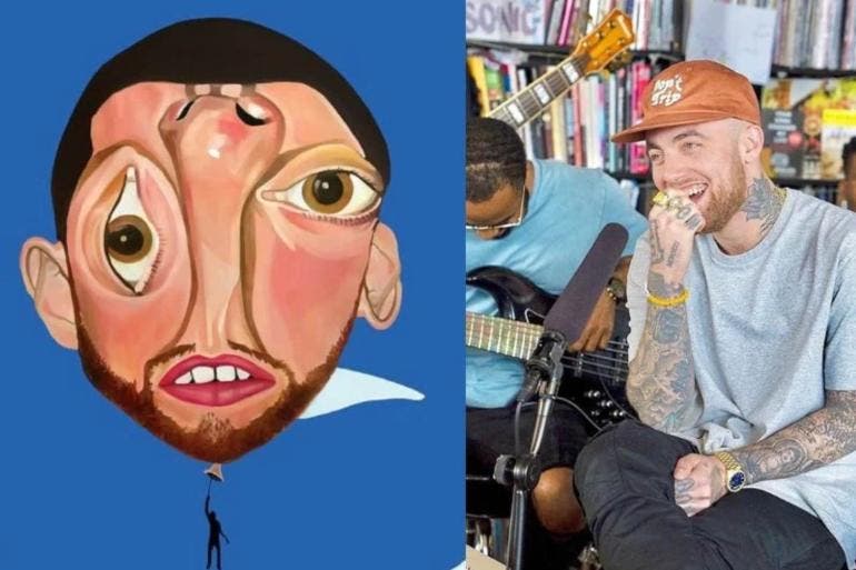 Mac Miller