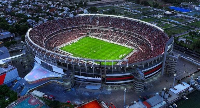 Estadio Monumental