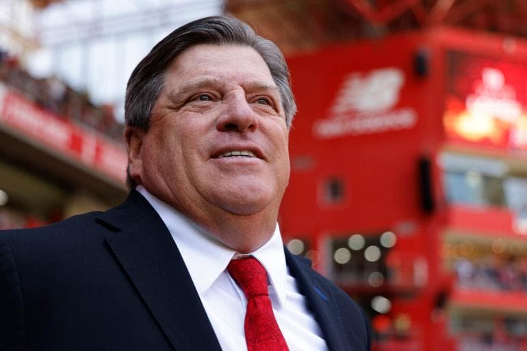 Miguel Herrera