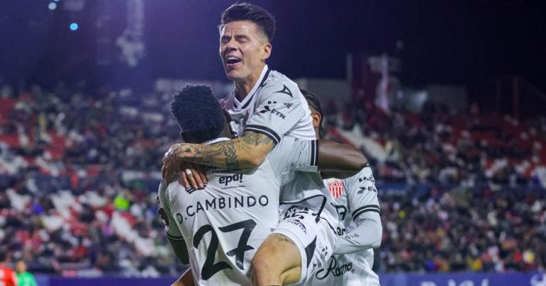 Necaxa