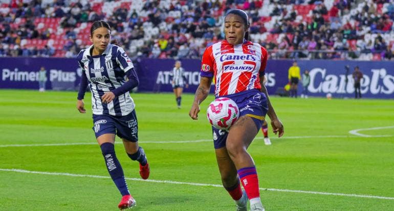 Liga MX Femenil