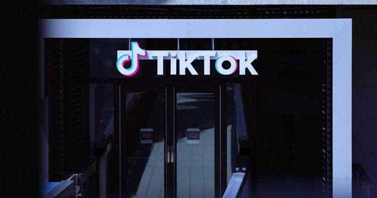 TikTok