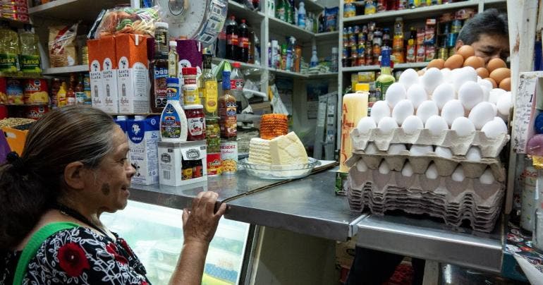 tramites locatarios mercados publicos Sedeco