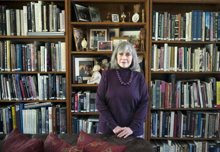 Anne Rice