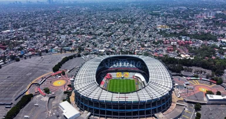 desigualdades CDMX Mundial 2026 Impact Hub