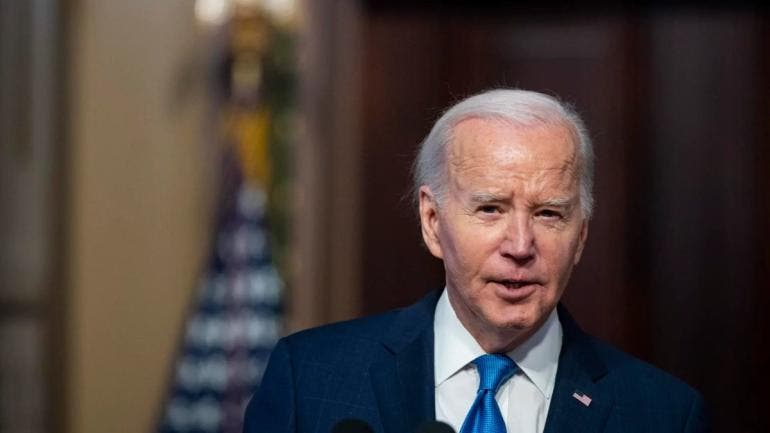 indultos Biden nulos Trump