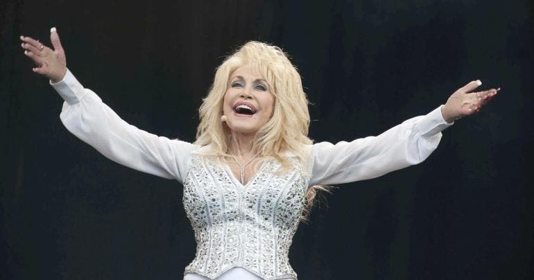 muere esposo Dolly Parton