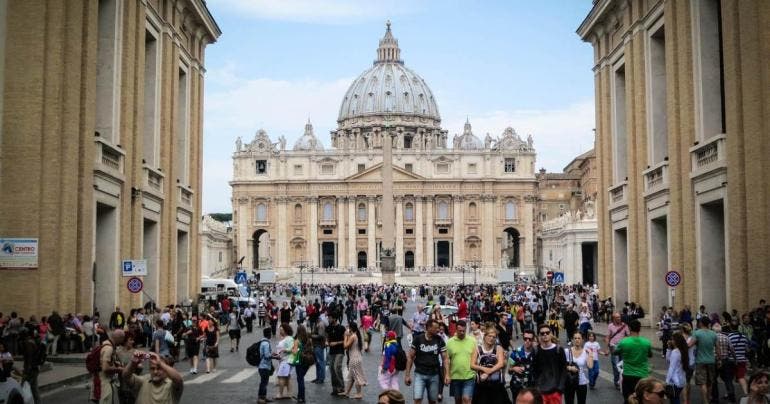 Vaticano