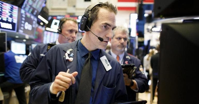 Wall Street cierra perdidas aranceles EU Mexico