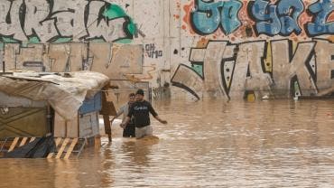 inundaciones Valencia 64 muertos DANA