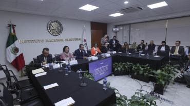 INE aplazar comicios judiciales 90 dias