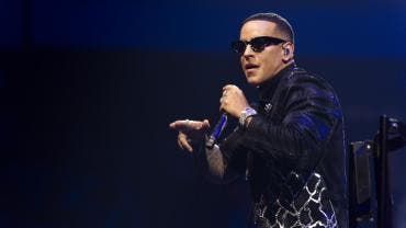 Daddy Yankee