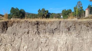 Chapingo Mexico riesgo alimentario