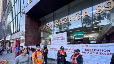 ConComercioPequeno Izazaga Centro