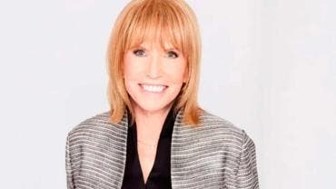 Leslie Charleson