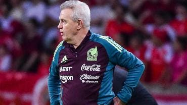 Javier Aguirre