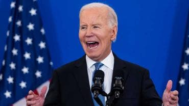 Joe Biden