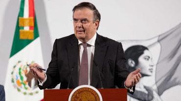 Marcelo Ebrard Casaubón