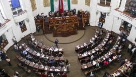 Congreso CDMX elecciones Morena