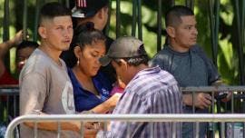Disminuyen 32% las solicitudes de asilo en Chiapas 